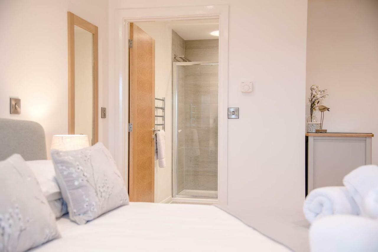 8 Deben Wharf, Woodbridge Appartement Buitenkant foto